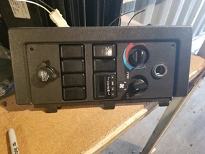 Used 1998 Volvo VNL Interior Misc Part (Stock #4460048720)) Part Image