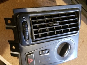 Used Volvo VNL Interior Misc Part (Stock #3175581)) Part Image