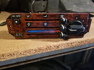 Used Volvo VNL Interior Misc Part (Stock #4460048771)) Part Image