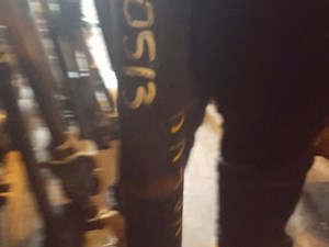 Used Volvo VNL Steering Shaft (Stock #4460047707)) Part Image