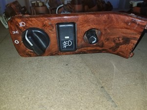 Used Volvo VNL670 Interior Misc Part (Stock #4460048742)) Part Image