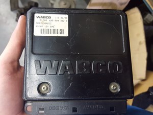 Used Wabco ABS Control Module Image