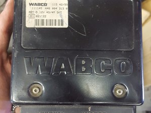 Used Wabco ABS Control Module Image