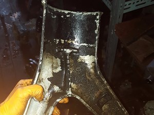 Used Sterling Bracket (Stock #4460047743)) Part Image