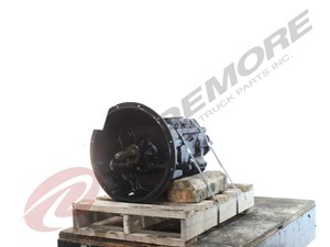 Used 1981 CLARK 285-VHD-2 Transmission Assy (Stock #1022344)) Part Image