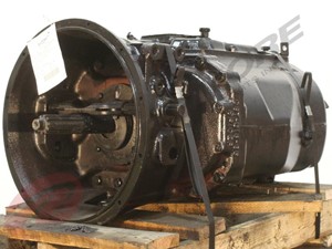 Used 1984 SPICER 1372-A Transmission Assy (Stock #1022597)) Part Image