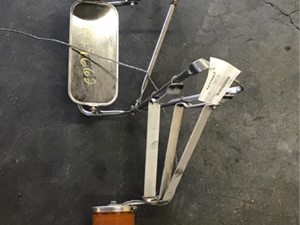 Used 1989 GMC C7000 Mirror (Stock #1029662)) Part Image
