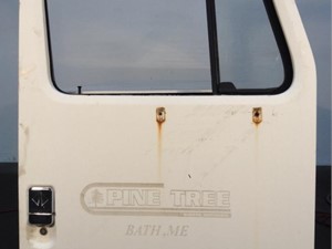 Used 1994 INTERNATIONAL 4900 Miscellaneous (Stock #1028532)) Part Image