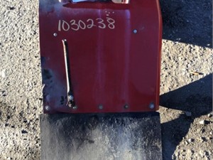 Used 1995 AUTOCAR ACL Fender Extension (Stock #1030238)) Part Image