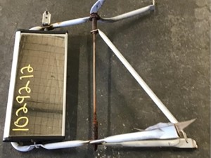 Used 1996 INTERNATIONAL F-2674 SBA Mirror (Stock #1029212)) Part Image