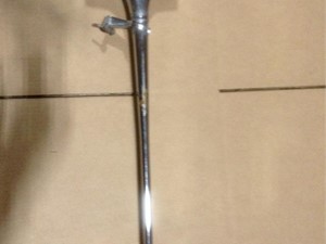 Used 1998 VOLVO WG Horn (Frame) Image