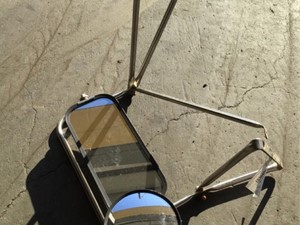 Used 1999 FORD F800 Mirror (Stock #1030456)) Part Image
