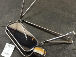 Used 1999 GMC C7500 Mirror (Stock #1028790)) Part Image