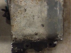 Used 2000 FREIGHTLINER CENTURY CLASS 120 Miscellaneous (Stock #94214)) Part Image