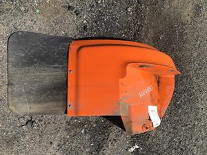 Used 2000 INTERNATIONAL 4900 Fender Extension (Stock #1026481)) Part Image