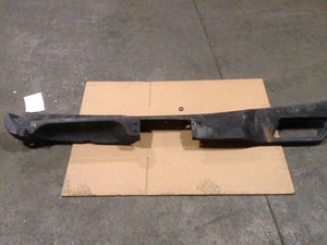 Used 2001 FREIGHTLINER CENTURY CLASS 12 Miscellaneous Image