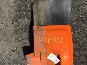 Used 2001 INTERNATIONAL 4900 Fender Extension (Stock #1026420)) Part Image