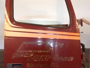 Used 2001 VOLVO VNM Miscellaneous (Stock #1028318)) Part Image