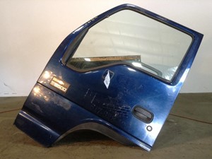 Used 2002 CHEVROLET W5500 Miscellaneous (Stock #1024702)) Part Image