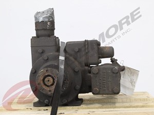 Used 2004 VARIOUS MAKES AND MODELS VARIOUS MODELS Pump and Motor (Stock #1028246)) Part Image