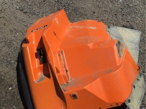 Used 2004 INTERNATIONAL 7600 Fender Extension (Stock #1026532)) Part Image