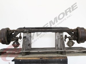 Used 2007 INTERNATIONAL 7400 I Beam (Stock #1026038)) Part Image