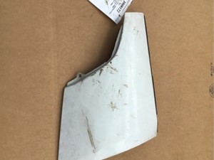 Used 2007 MITSUBISHI FUSO FE85D Cowl (Stock #1008122)) Part Image
