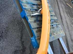 Used 2008 INTERNATIONAL 7300 Sun Visor (Stock #1020487)) Part Image