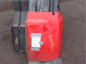 International Prostar Fender Extension Heavy Truck Parts P 6 Tpi