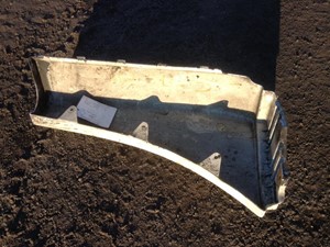 Used 2009 FREIGHTLINER CASCADIA 125 Fender Extension (Stock #1021855)) Part Image