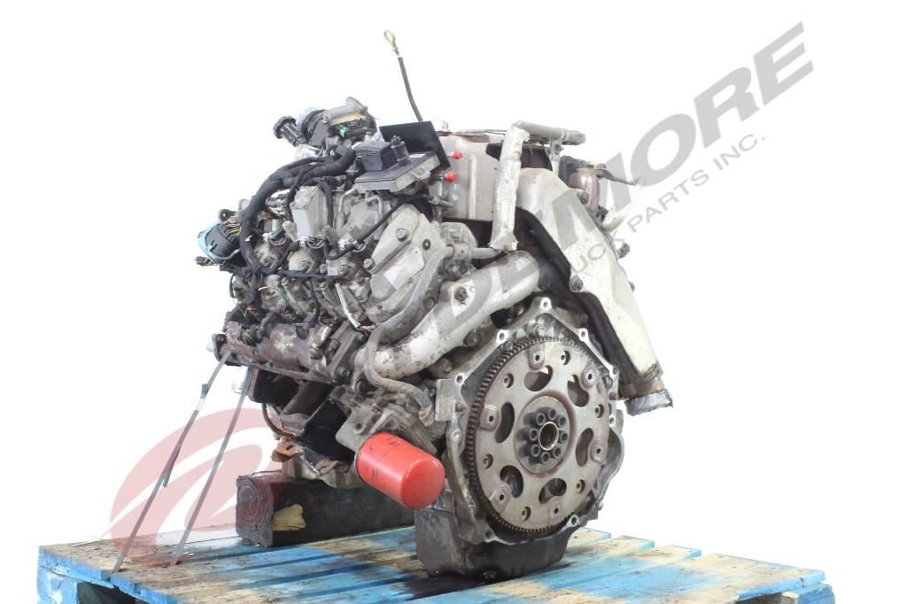 Used GM 6.6 DURAMAX CHEVROLET EXPRESS Engine Assys | Rydemore