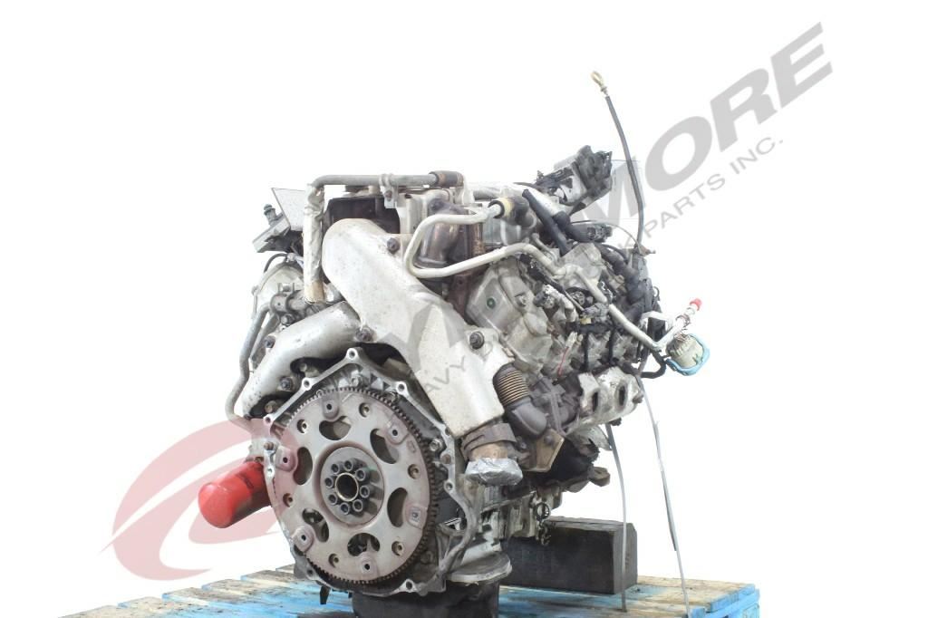 Used GM 6.6 DURAMAX CHEVROLET EXPRESS Engine Assys | Rydemore