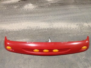 Used 2011 INTERNATIONAL 8600 Sun Visor (Stock #1008174)) Part Image