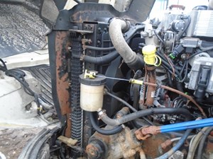 International PROSTAR Radiator Parts | TPI