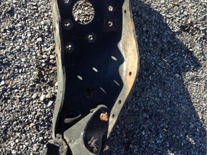 Photo of part