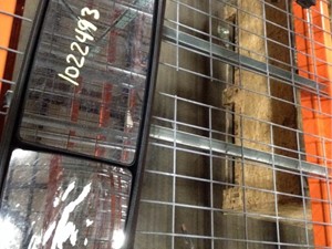 Used 2016 VOLVO VNM Mirror (Stock #1022493)) Part Image