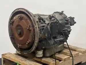 Used 2014 ALLISON 1000EV Transmission Assy (Stock #1068790)) Part Image