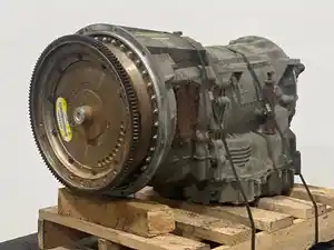 Used 2011 ALLISON 3000EV-P Transmission Assy (Stock #1068289)) Part Image