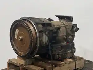 Used 2004 ALLISON MD3060P Transmission Assy (Stock #1067469)) Part Image