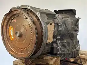 Used 1995 ALLISON MD3560P Transmission Assy (Stock #1060394)) Part Image