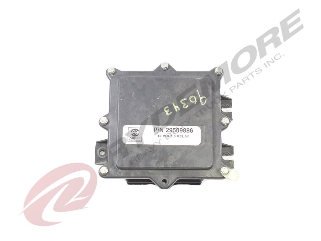 Used ALLISON VARIOUS ALLISON MODELS Transmission ECM for sale