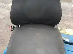 Used 2010 AUTOCAR XPEDITOR Seat (Stock #1069487)) Part Image
