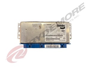 Used BENDIX VARIOUS BENDIX MODELS ABS ECM (Stock #Ryd 10R-034040)) Part Image