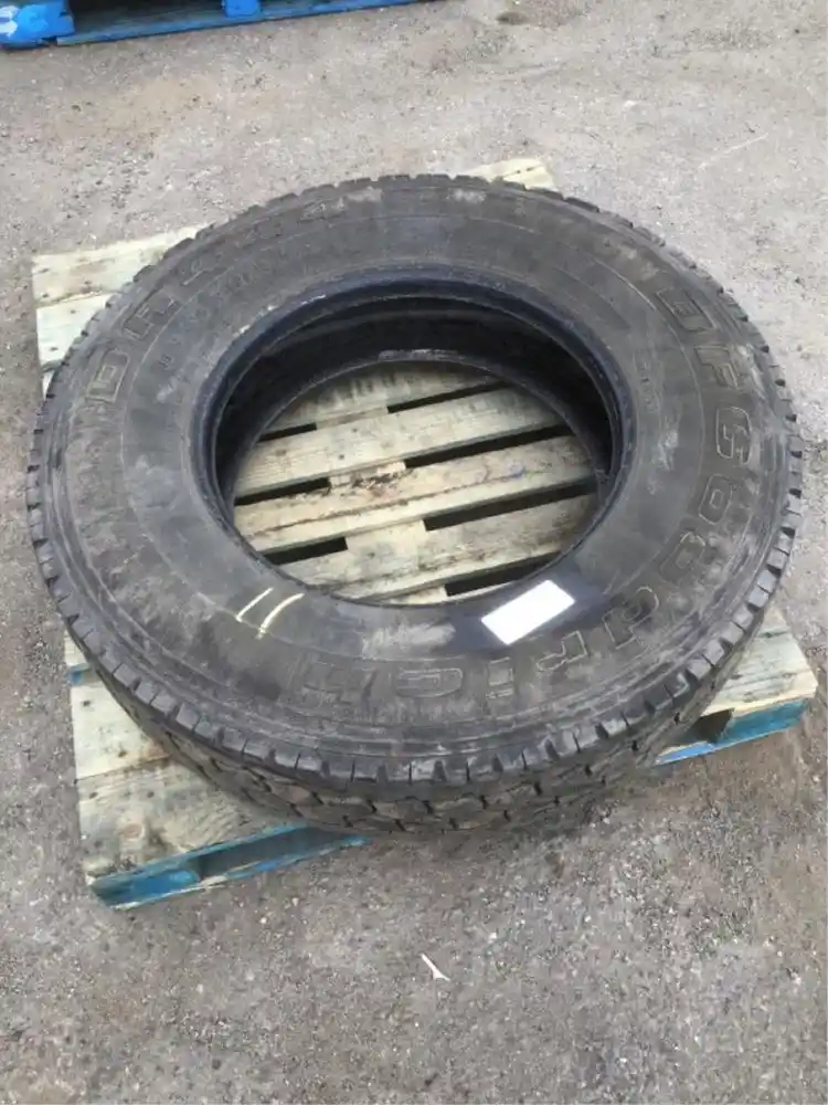 Used BF GOODRICH DR444 Tire for sale Fitchburg Massachusetts United