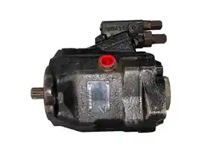 Photo of part