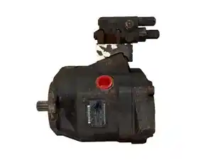 Photo of part