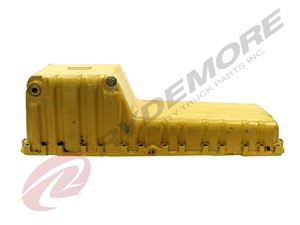 Used CATERPILLAR C-7 Oil Pan Image