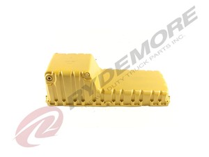 Used CATERPILLAR 3126 Oil Pan Image