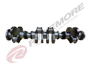 Used CATERPILLAR 3176 Crankshaft (Stock #Ryd 9Y5706)) Part Image