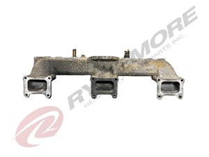 Used CATERPILLAR 3176 Intake Manifold (Stock #Ryd 6I-0460)) Part Image